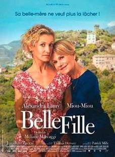 Closer 810 BELLE-FILLE