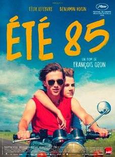 Closer 810 ÉTÉ 85