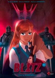 Closer 810 BLITZ - TOME II