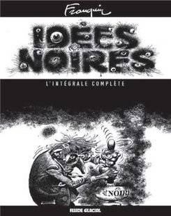 Closer 811 IDÉES NOIRES, L'INTÉGRALE COMPLÈTE