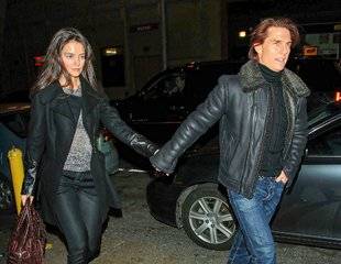 Closer 811 Il y a dix ans, son père voulait qu'elle s'éloigne de Tom Cruise à cause de ses croyances dans la scientologie