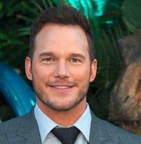 Télé Star 2208 Chris Pratt