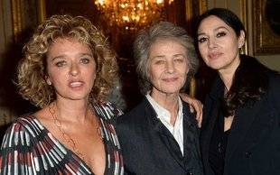 Télé Star 2208 Les trois grâces