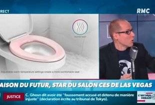 Télé Star 2208 Cabinet de curiosité