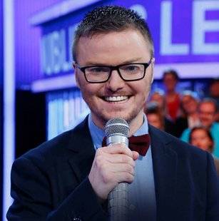 Télé Star 2208 '' Rater le record de Kevin ne m'a pas frustré ''