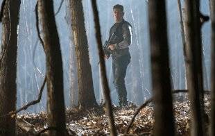 Télé Star 2208 The Punisher