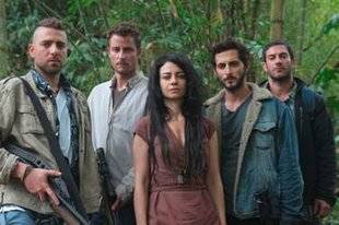 Télé Star 2208 When Heroes Fly