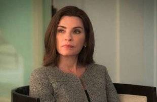 Télé Star 2208 The Good Wife