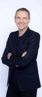 Télé Star 2208 '' Présenter une émission avec Laurence Ferrari ? Pourquoi pas ! ''