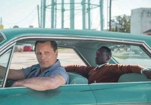 Télé Star 2208 Greenbook : sur les routes du Sud