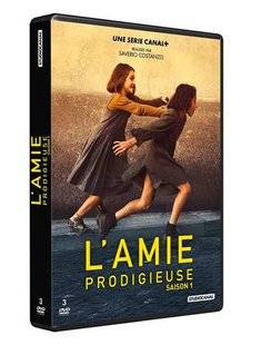 Télé Star 2208 L'Amie prodigieuse