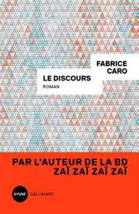 Télé Star 2208 Le Discours