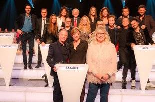 Télé Star 2208 Les diplômes des animateurs télé