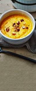 Télé Star 2208 Velouté de patate douce-carotte-coco