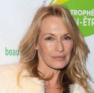 Télé Star 2209 Estelle Lefébure