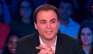 Télé Star 2209 Écharpé