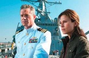 Télé Star 2209 The Last Ship