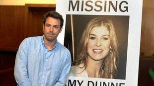 Télé Star 2209 Gone Girl