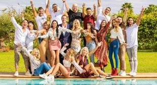 Télé Star 2209 Une saison déjà explosive !