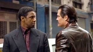 Télé Star 2209 American Gangster