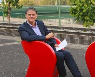 Télé Star 2209 '' Ma patte, c'est d'être sur le terrain ''
