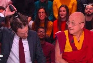 Télé Star 2210 Un peu rasoir