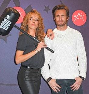 Télé Star 2210 '' Enfant, Nicky Larson me faisait craquer ''