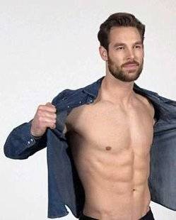 Télé Star 2210 Testostérone, une hormone pas si mâle.