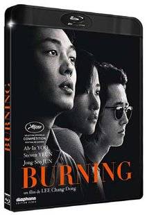 Télé Star 2210 Burning