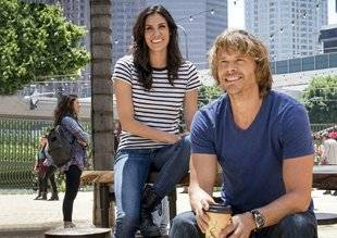 Télé Star 2210 Pour Kensi et Deeks, c'est l'année du mariage !