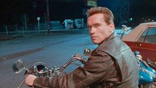 Télé Star 2210 Terminator 2 : Le Jugement dernier
