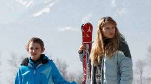 Télé Star 2210 L'Enfant d'en haut