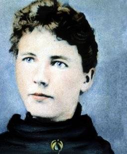 Télé Star 2210 La vraie Laura Ingalls raconta sa maison dans la prairie