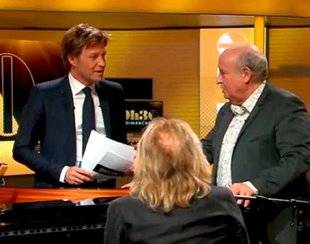 Télé Star 2213 Clin d'œil