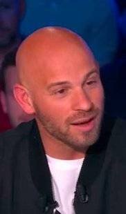 Télé Star 2213 Lâcheur !