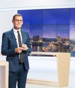 Télé Star 2213 Pourquoi France 3 va supprimer le Soir 3 ?