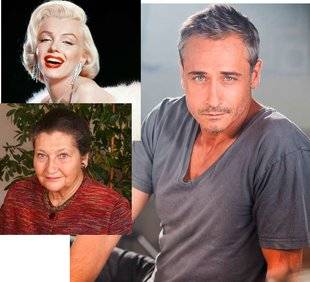 Télé Star 2213 '' Si j'étais une femme célèbre … ''