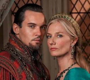 Télé Star 2213 Les Tudors