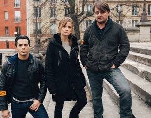 Télé Star 2213 Engrenages