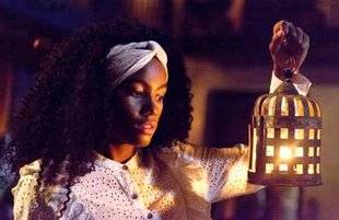 Télé Star 2213 L'Éternelle Sorcière