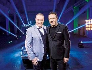 Télé Star 2213 Stars sous hypnose TT
