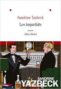 Télé Star 2213 Les Imparfaits