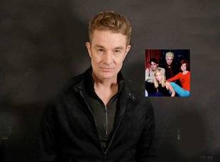 Télé Star 2213 '' Dans Buffy, Spike devait mourir après cinq épisodes ''