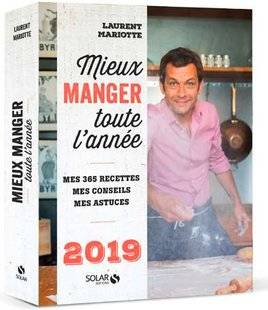 Télé Star 2213 Allez plus loin avec Laurent Mariotte !