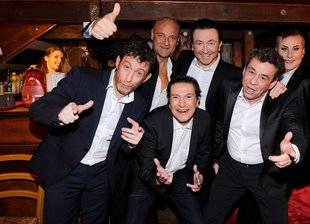 Télé Star 2214 Gérald Dahan et le retour les 6 Clones