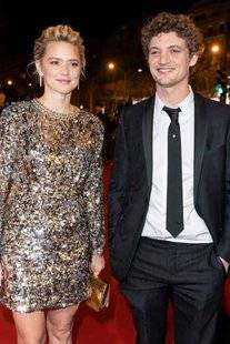 Télé Star 2214 Les César en couple, sinon rien !