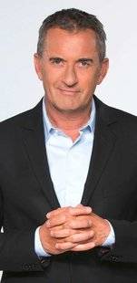 Télé Star 2214 CHRISTOPHE DECHAVANNE