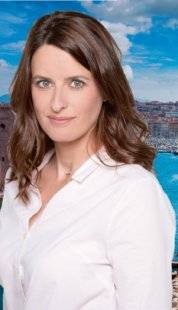 Télé Star 2214 '' Luna va devenir paraplégique ! ''