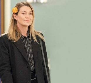 Télé Star 2214 Meredith va devoir choisir !