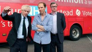 Télé Star 2214 Brexit